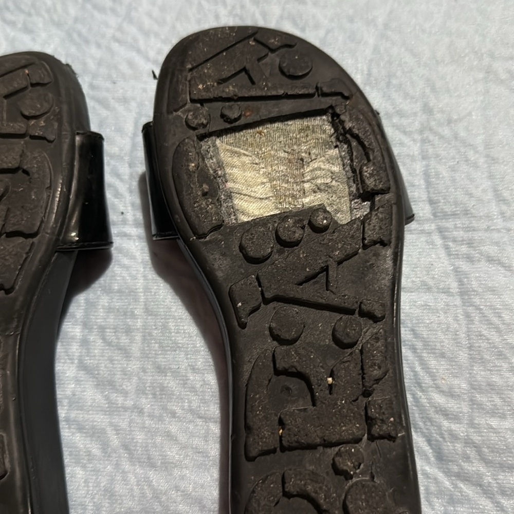 PRADA SANDALS - Picture 3 of 6